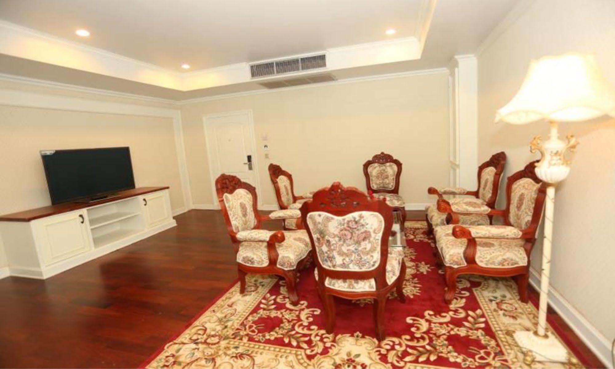 Arawan Riverside Hotel Pakse Εξωτερικό φωτογραφία